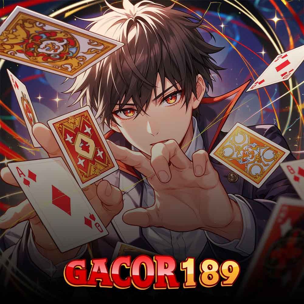 Gacor189 | Main Santai, Skill Makin Bersinar